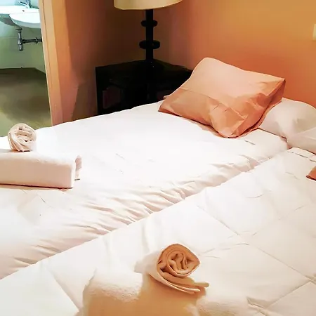 Apartamento En Sierra Nevada Para 8 Personas Con Garaje, Cerca De Las Pistas Exterior photo